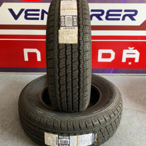 Lốp ô tô Milestar 215/70R16 99T PATAGONIA H/T hàng Mỹ chính hãng