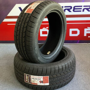 Lốp ô tô Advenza 215/50R17 Venturer AV579 95V XL 6 lop o to 215.50R17 venturer AV579.95V xl advenza tl chinh hang1
