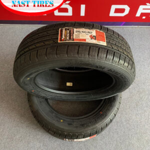 Lốp ô tô Advenza 215/60R17 Venturer AV579 96H 6 lop o to 215.60R17 venturer AV579.96H advenza tl chinh hang4