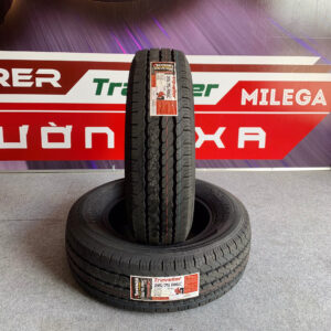 Lốp ô tô Advenza 215/75R16C Traveller AT666 113/111S