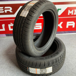 Lốp ô tô Milestar 225/50R18 95V MS932 hàng Mỹ chính hãng 6 lop o to 225 50R18 95V MS932 chinh hang1