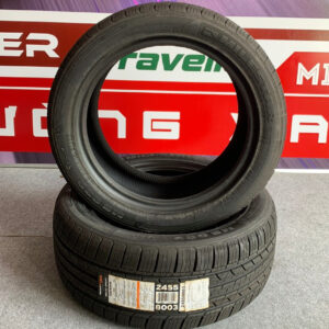 Lốp ô tô Milestar 225/50R18 95V MS932 hàng Mỹ chính hãng 7 lop o to 225 50R18 95V MS932 chinh hang2