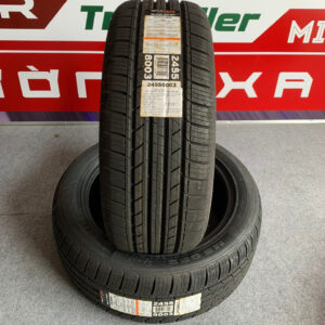 Lốp ô tô Milestar 225/50R18 95V MS932 hàng Mỹ chính hãng