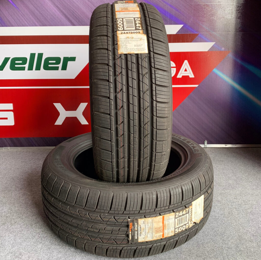 lop o to 225 55R17 101V XL MS932 chinh hang3