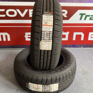 Lốp ô tô Milestar 225/60R16 98H MS932