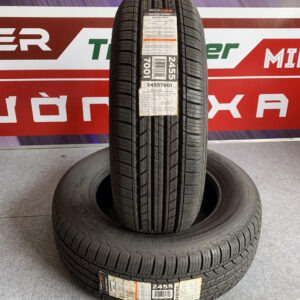 Lốp ô tô Milestar 225/65R17 102V MS932 hàng Mỹ chính hãng