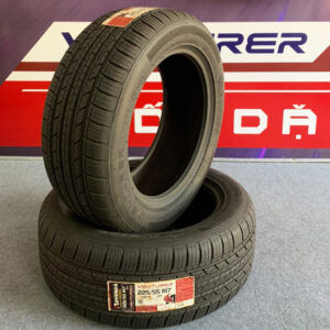 Lốp ô tô Advenza 225/55R17 Venturer AV579 101V XL 6 lop o to 225.55R17 venturer AV579.101V xl advenza tl chinh hang1