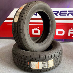 Lốp ô tô Milestar 225/60R17 99V MS932 hàng Mỹ chính hãng 6 lop o to 225.60R17 99V MS932 chinh hang1