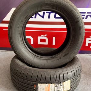 Lốp ô tô Milestar 225/60R17 99V MS932 hàng Mỹ chính hãng 7 lop o to 225.60R17 99V MS932 chinh hang2