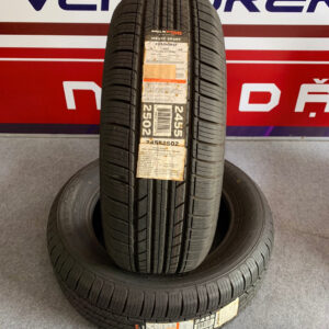 Lốp ô tô Milestar 225/60R17 99V MS932 hàng Mỹ chính hãng