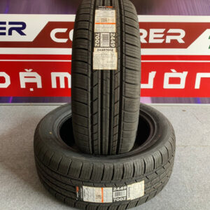 Lốp ô tô Milestar 235/55R19 105V XL MS932 hàng Mỹ chính hãng