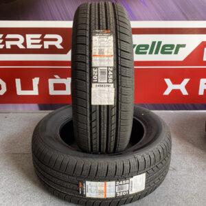 Lốp ô tô Milestar 235/60R18 107V XL MS932 hàng Mỹ chính hãng