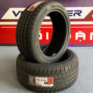 Lốp ô tô Advenza 235/45R18 Venturer AV579 94V 6 lop o to 235.45R18 venturer AV579.94V advenza tl chinh hang1