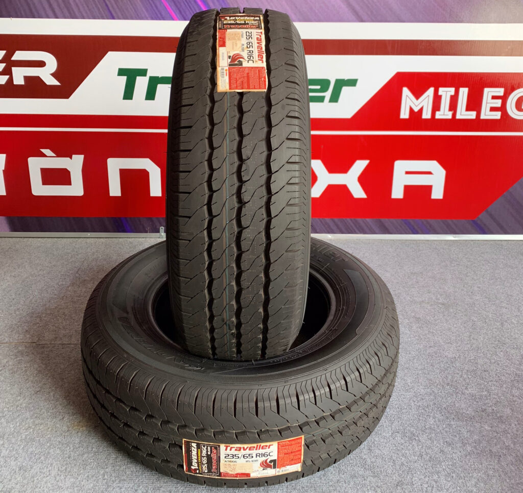 lop o to 235.65R16C traveller AT666 115.113R advenza tl chinh hang3