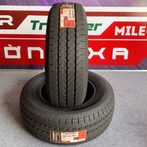 Lốp ô tô Advenza 235/65R16C Traveller AT666 115/113R