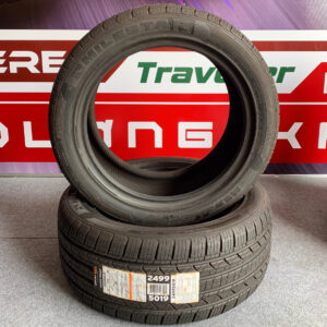 lop o to 245 45R18 100V XL MS932 chinh hang2