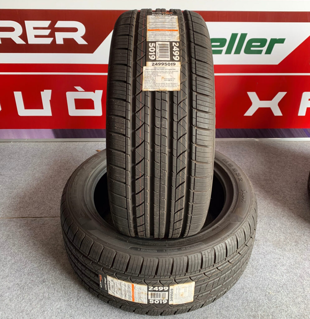 lop o to 245 45R18 100V XL MS932 chinh hang3