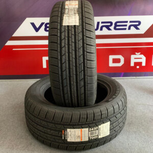 Lốp ô tô Milestar 245/55R19 103V SL MS932 hàng Mỹ chính hãng