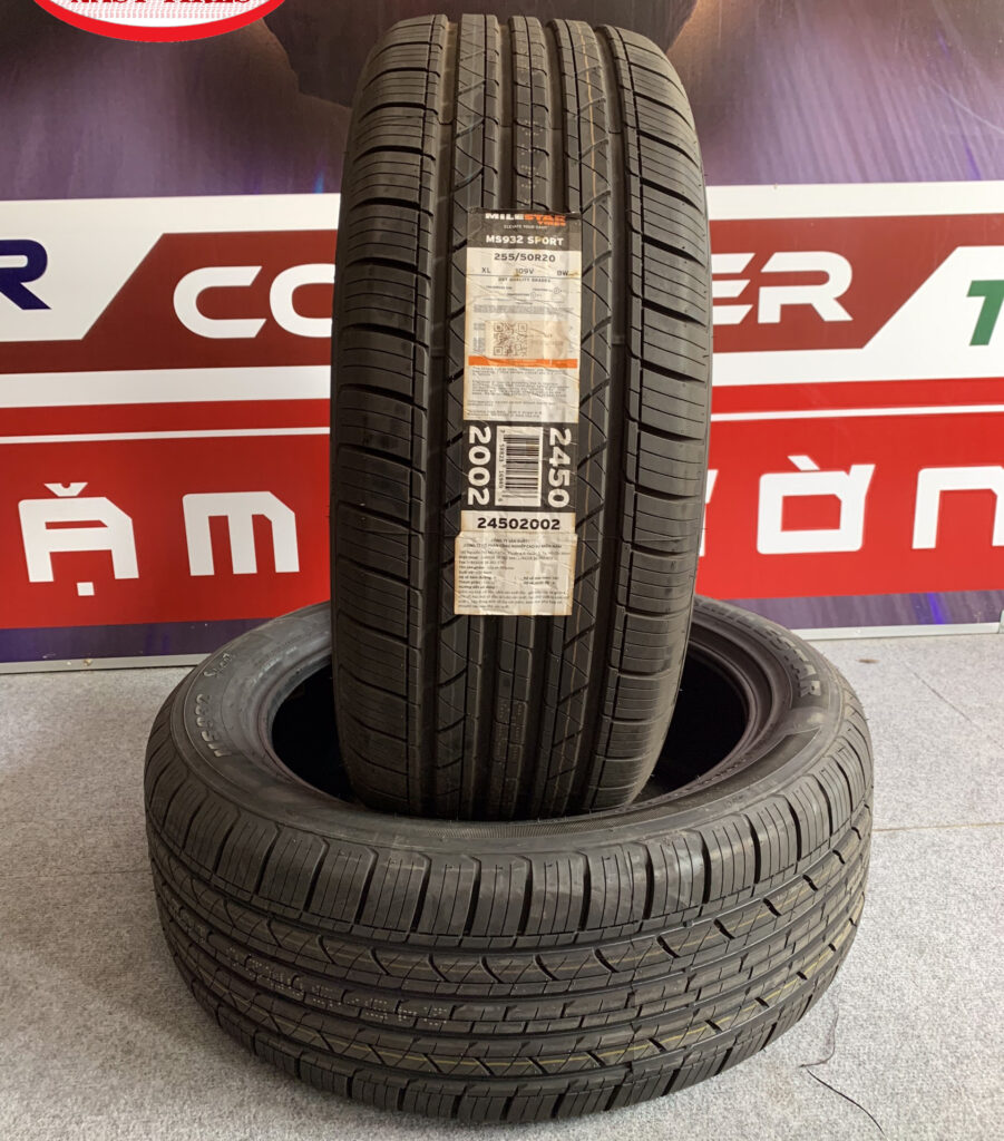 lop o to 255 50R20 109V XL MS932 chinh hang4