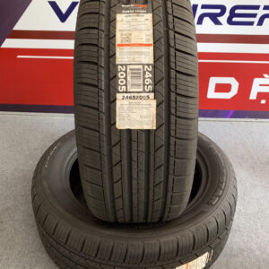Lốp ô tô Milestar 265/50R20 107V MS932 hàng Mỹ chính hãng