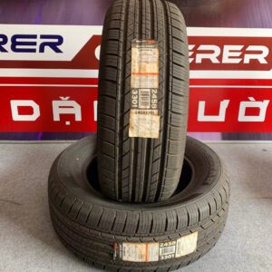 Lốp ô tô Milestar 265/60R18 110V XL MS932 hàng Mỹ chính hãng
