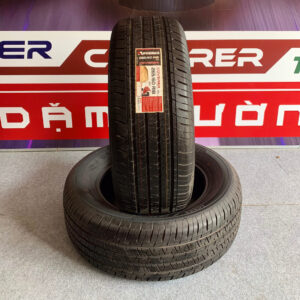 Lốp ô tô Advenza 265/60R18 Coverer H/L AC686 110H
