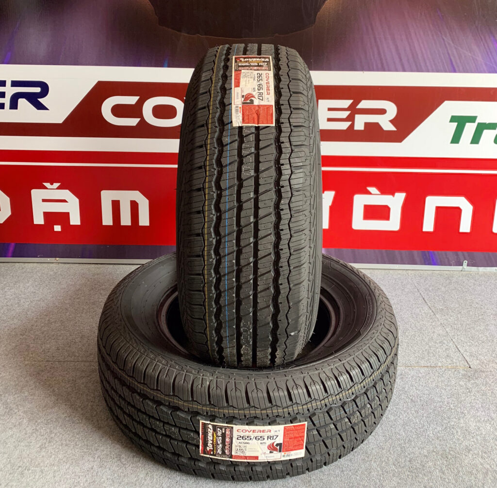 lop o to 265.65R17 coverer ht AC586 112S advenza tl chinh hang3