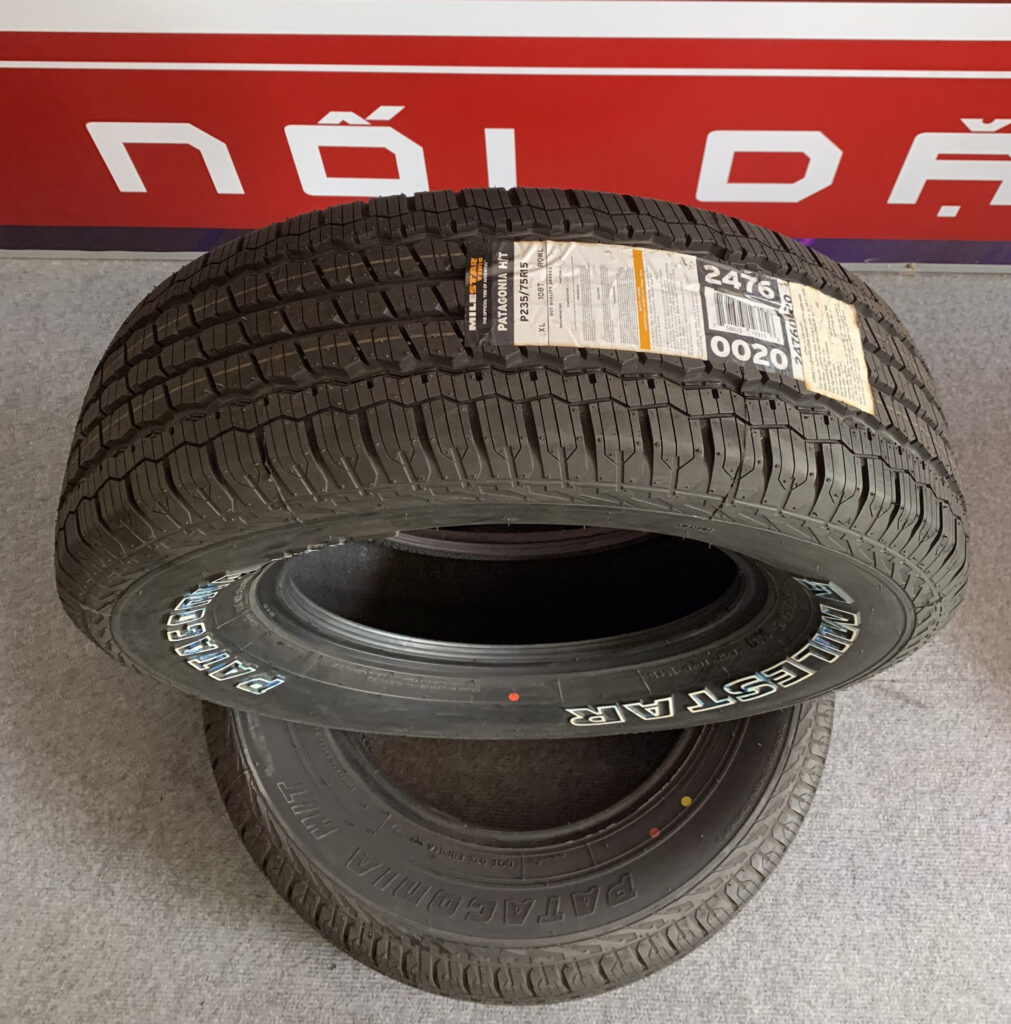 lop o to P235.75R15.108T xl b sl rowl milestar patagonia ht chinh hang1