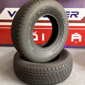 Lốp ô tô Milestar P235/75R15 PATAGONIA 108T XL hàng Mỹ chính hãng 6 lop o to P235.75R15.108T xl b sl rowl milestar patagonia ht chinh hang2