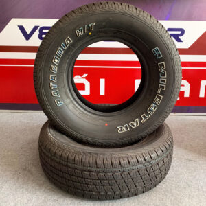Lốp ô tô Milestar P235/75R15 PATAGONIA 108T XL hàng Mỹ chính hãng 5 lop o to P235.75R15.108T xl b sl rowl milestar patagonia ht chinh hang3