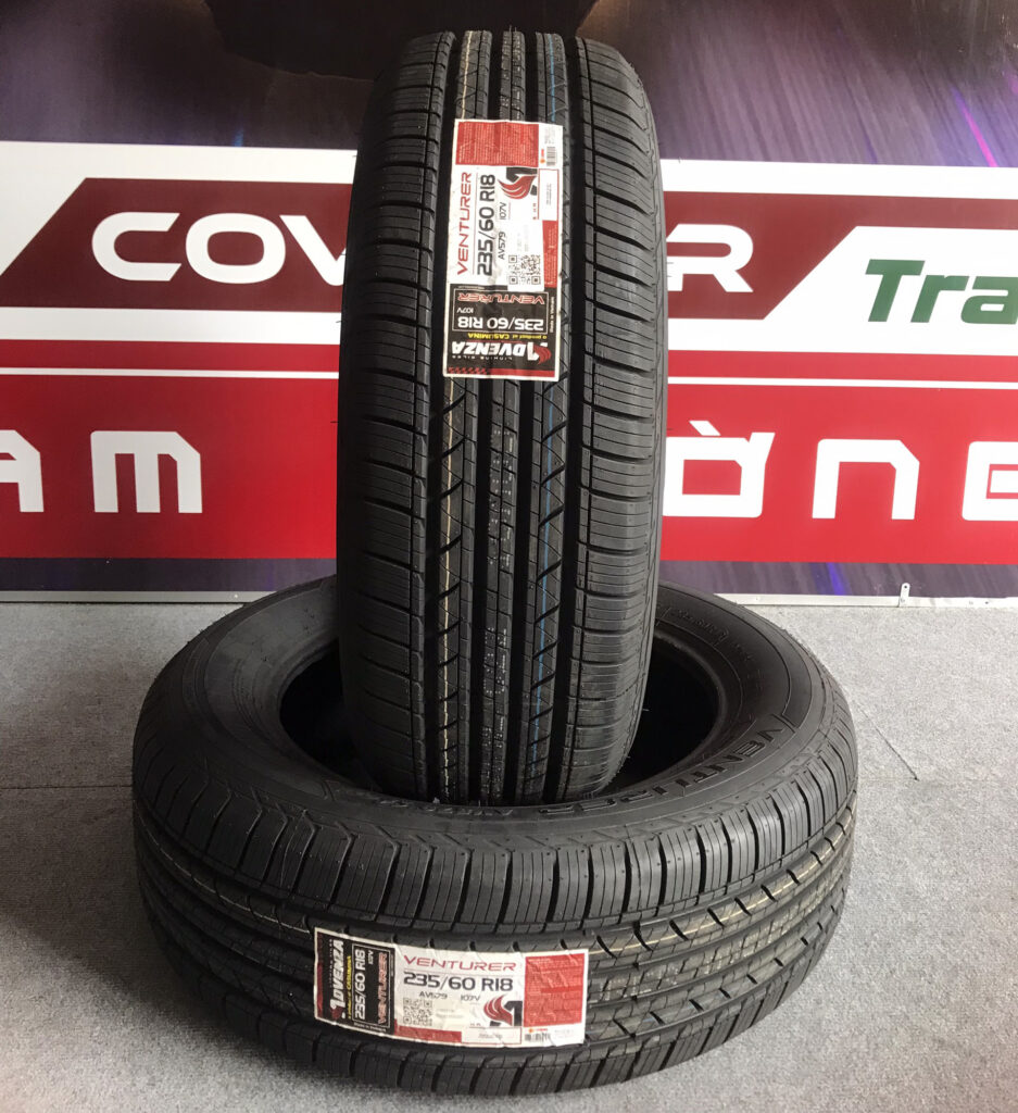 lop o to advenza TL.235.60R18.Venturer.AV579.107V xl advenza tl4
