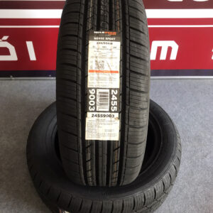 Lốp ô tô Milestar 225/55R18 MS932 hàng Mỹ chính hãng