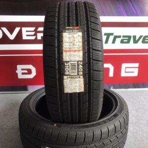 Lốp ô tô Milestar 245/40R19 MS932 hàng Mỹ chính hãng
