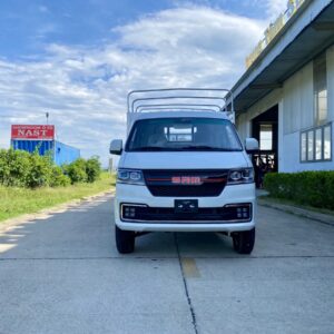 Xe tải SRM T50 THÙNG KHUNG MUI