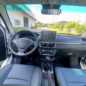 Xe tải SRM T50 THÙNG KHUNG MUI 19 Xe tải SRM T50 THÙNG KHUNG MUI