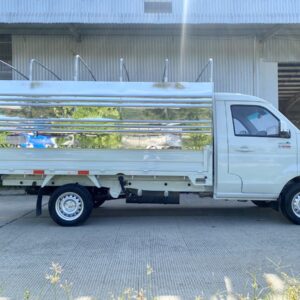 Xe tải SRM T50 THÙNG KHUNG MUI 12 Xe tải SRM T50 THÙNG KHUNG MUI