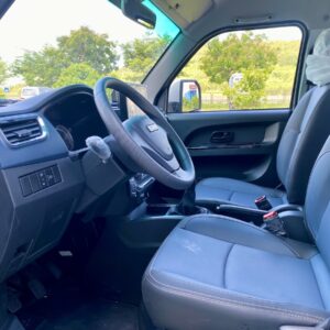 Xe tải SRM T50 THÙNG KHUNG MUI 21 Xe tải SRM T50 THÙNG KHUNG MUI