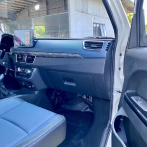 Xe tải SRM T50 THÙNG KHUNG MUI 20 Xe tải SRM T50 THÙNG KHUNG MUI