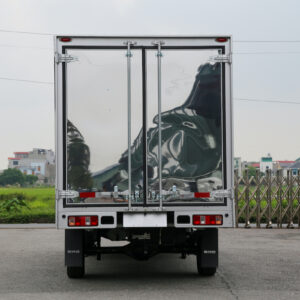 Xe tải SRM T50 THÙNG KÍN