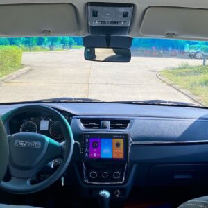 Xe tải VAN SRM X30i V2 17 srm x30i v2.1