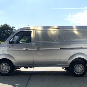 Xe tải VAN SRM X30i V2 12 srm x30i v2.2