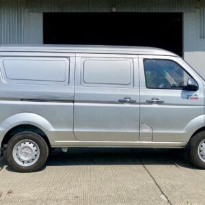 Xe tải VAN SRM X30i V2 11 srm x30i v2.3