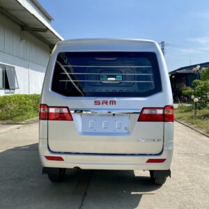Xe tải VAN SRM X30i V2 14 srm x30i v2.4