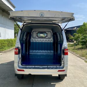 Xe tải VAN SRM X30i V2 13 srm x30i v2.5