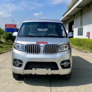 Xe tải VAN SRM X30i V2