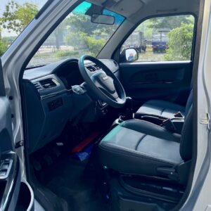 Xe tải VAN SRM X30i V2 16 srm x30i v2.8