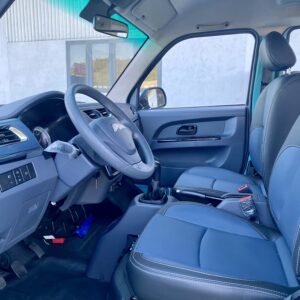 Xe tải VAN SRM X30i V5 13 srm x30i v5.2