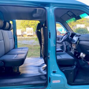 Xe tải VAN SRM X30i V5 12 srm x30i v5.3