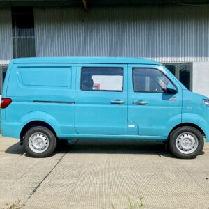 Xe tải VAN SRM X30i V5 9 srm x30i v5.5