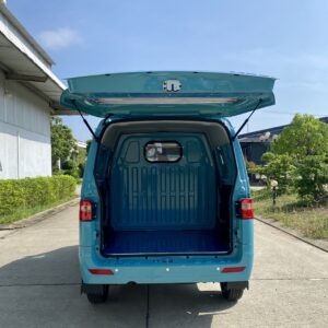 Xe tải VAN SRM X30i V5 11 srm x30i v5.6